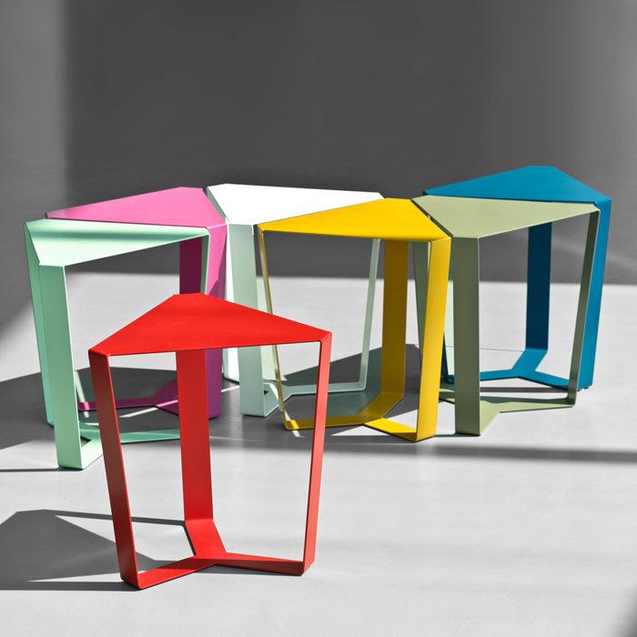 L'arredamento di design approda ora su LivingDECO'